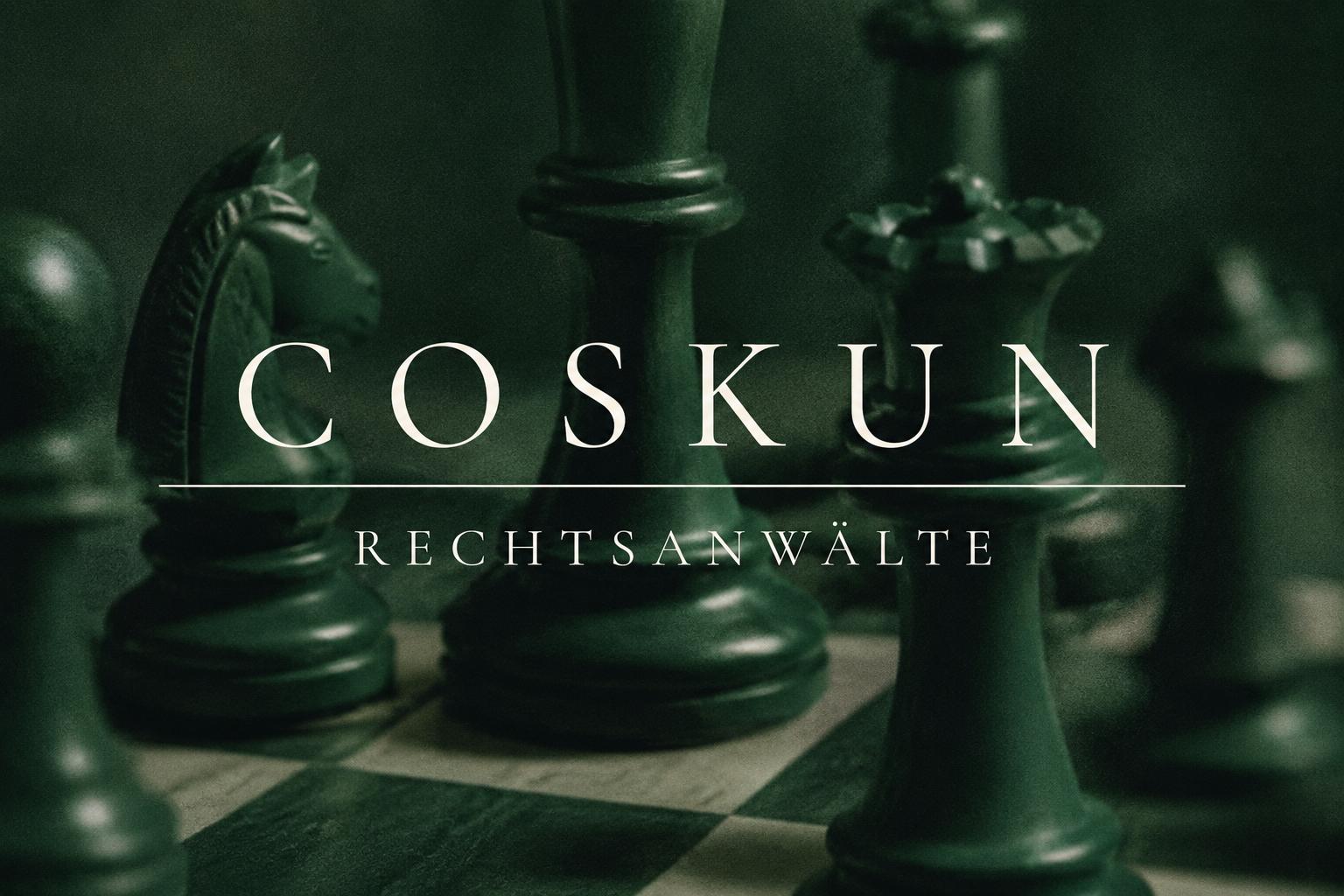 Coskun Rechtsanwälte
