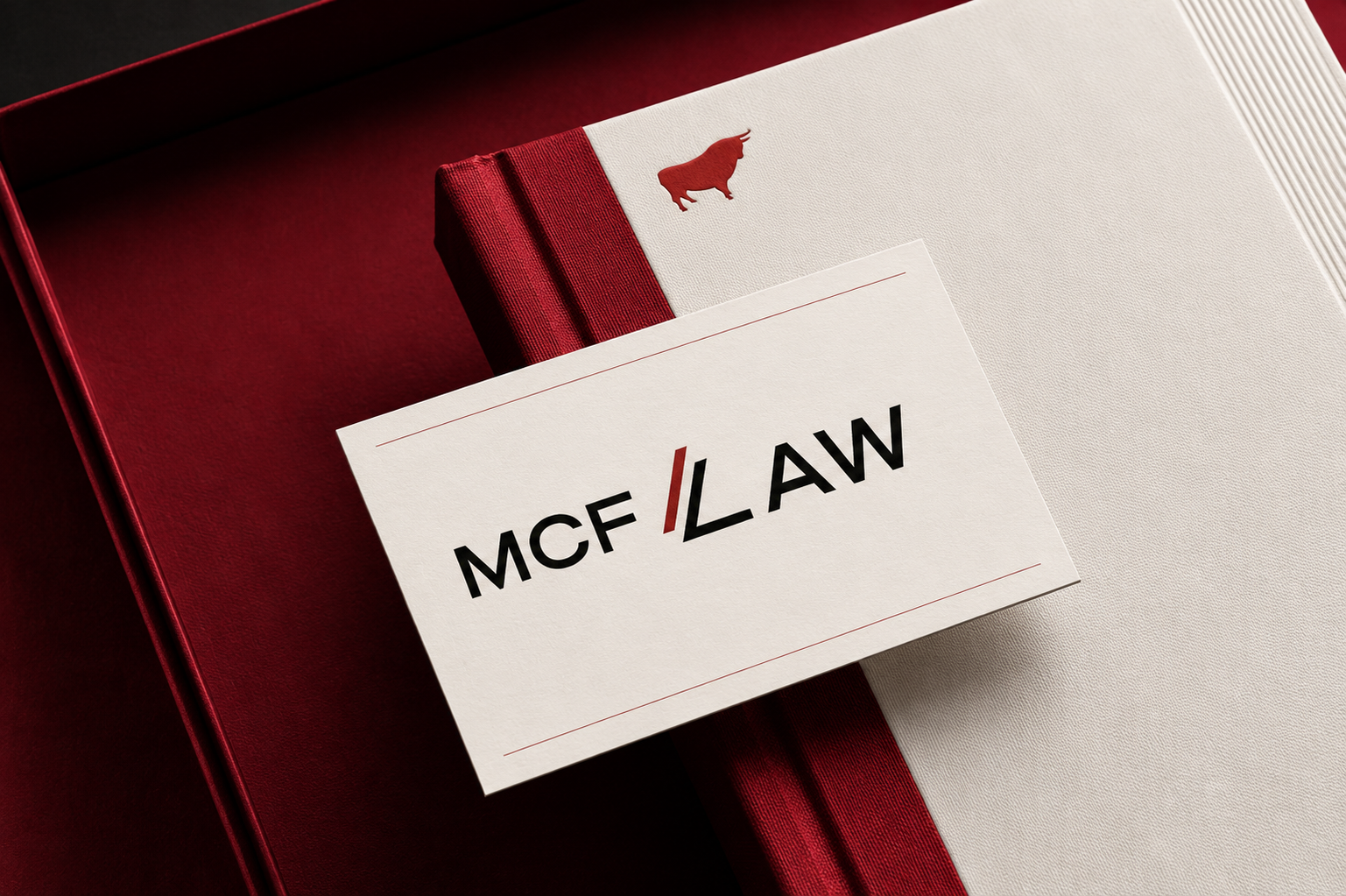 MCF Law